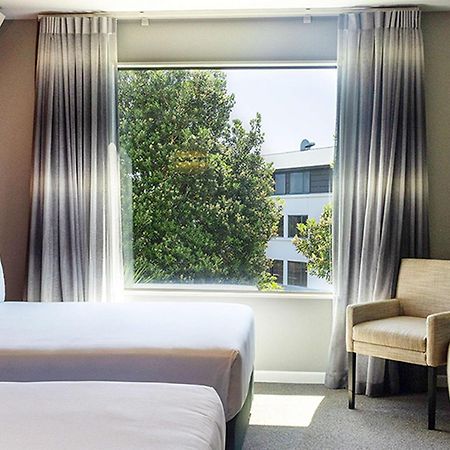 Sudima Auckland Airport Hotel Eksteriør billede