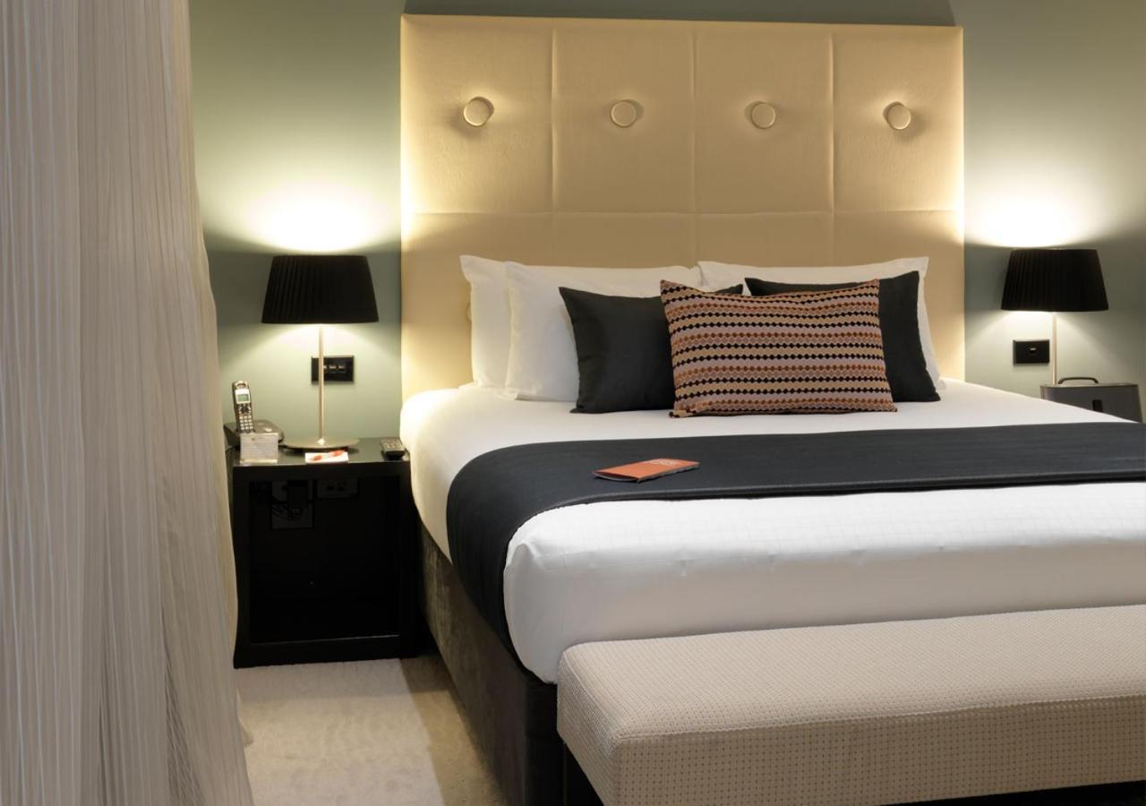 Sudima Auckland Airport Hotel Eksteriør billede