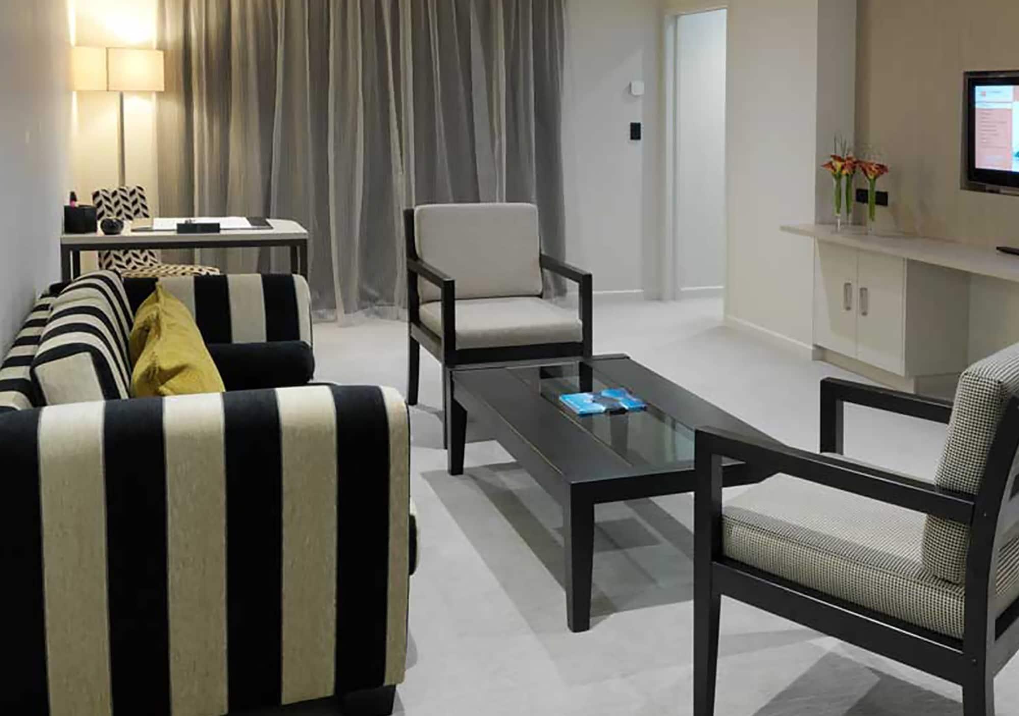 Sudima Auckland Airport Hotel Eksteriør billede