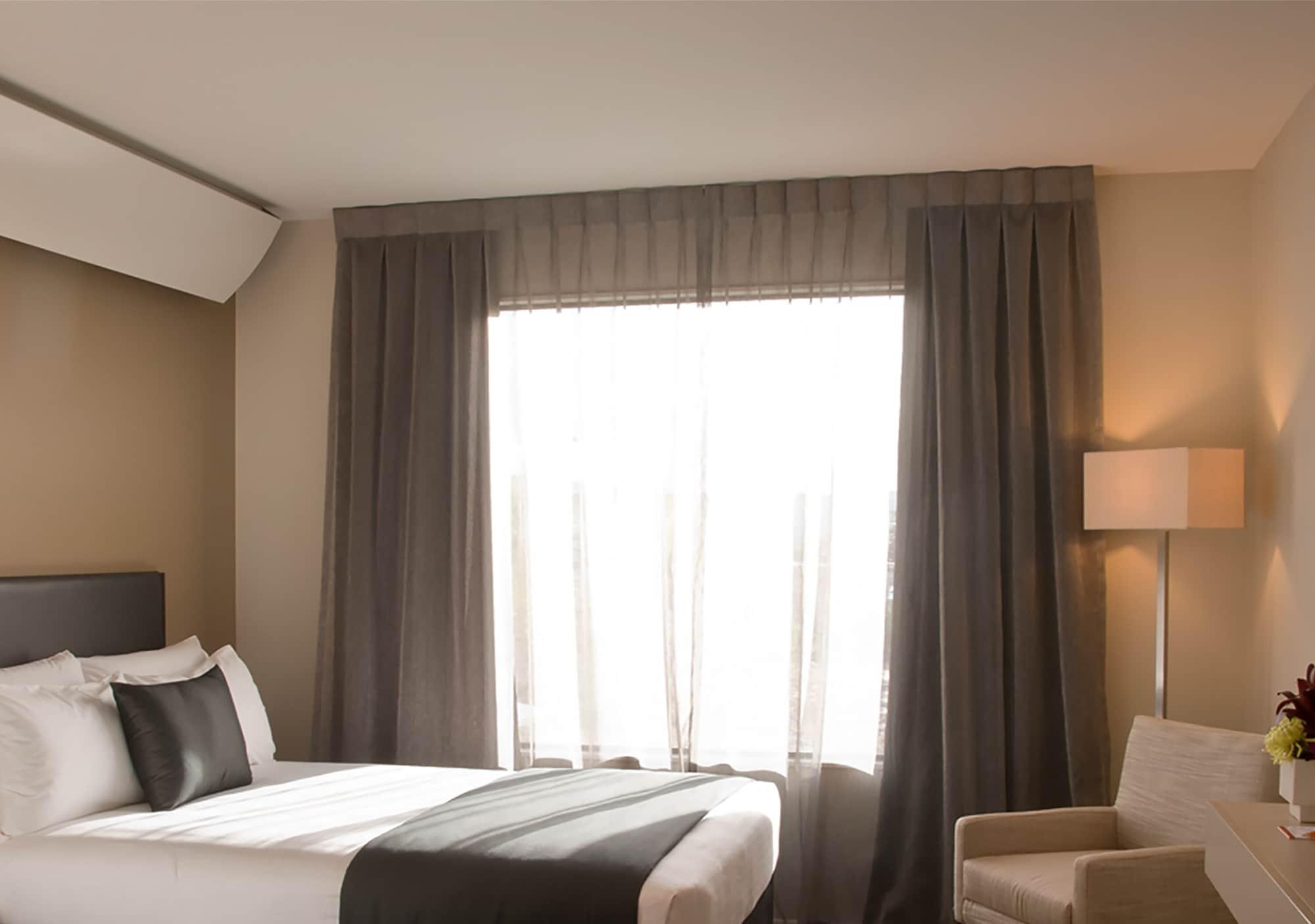 Sudima Auckland Airport Hotel Eksteriør billede