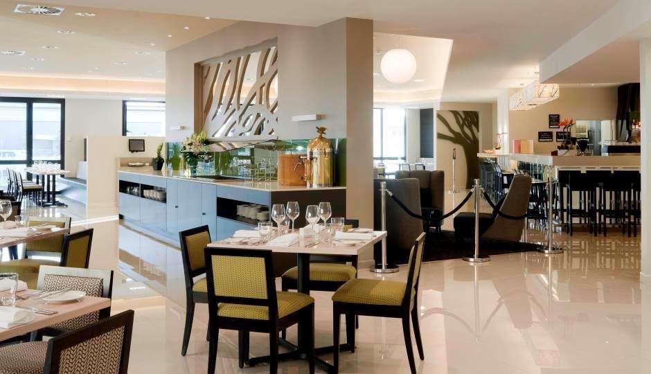 Sudima Auckland Airport Hotel Eksteriør billede