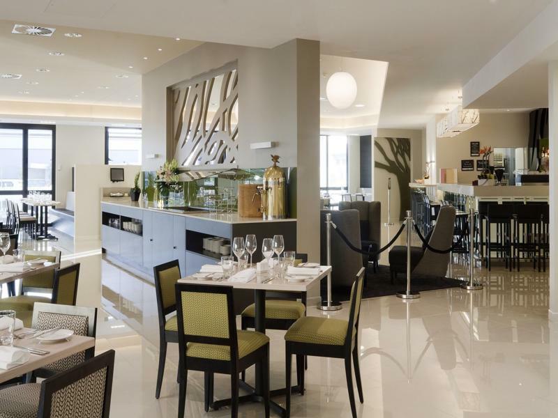 Sudima Auckland Airport Hotel Eksteriør billede