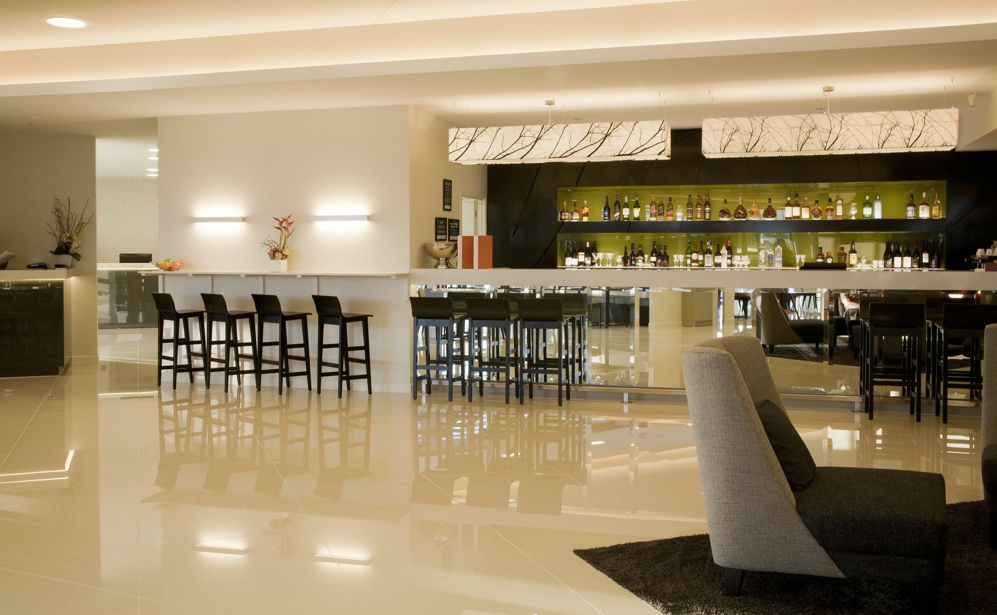 Sudima Auckland Airport Hotel Eksteriør billede
